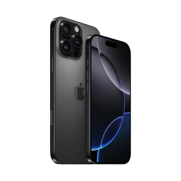 iPhone 16 Pro Max – Neuf – Boîte scellée