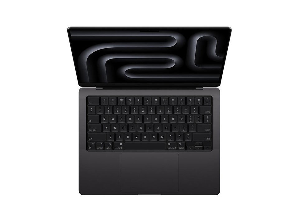 MacBook Pro M3 Max – 16” – Neuf – Boîte scellée