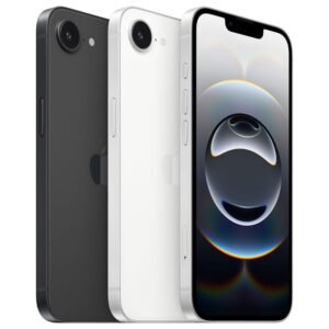 iPhone 16e – Neuf – Boîte scellée – Version 2024