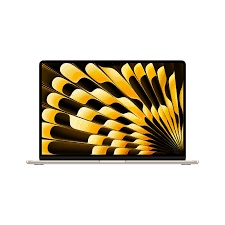 MacBook Air M3 15 pouces – Neuf – Boîte scellée