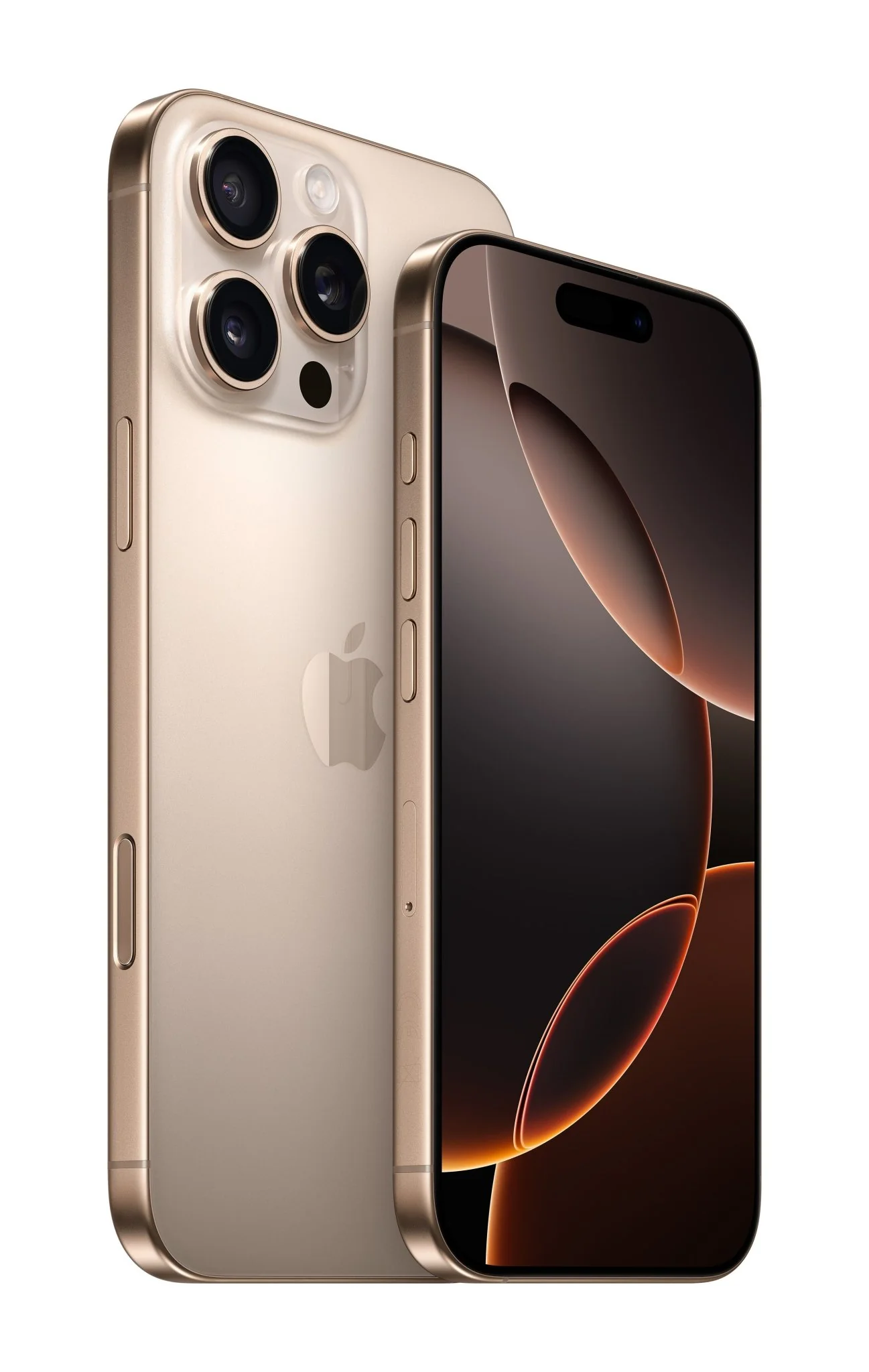 iPhone 16 Pro Max – Neuf – Boîte scellée