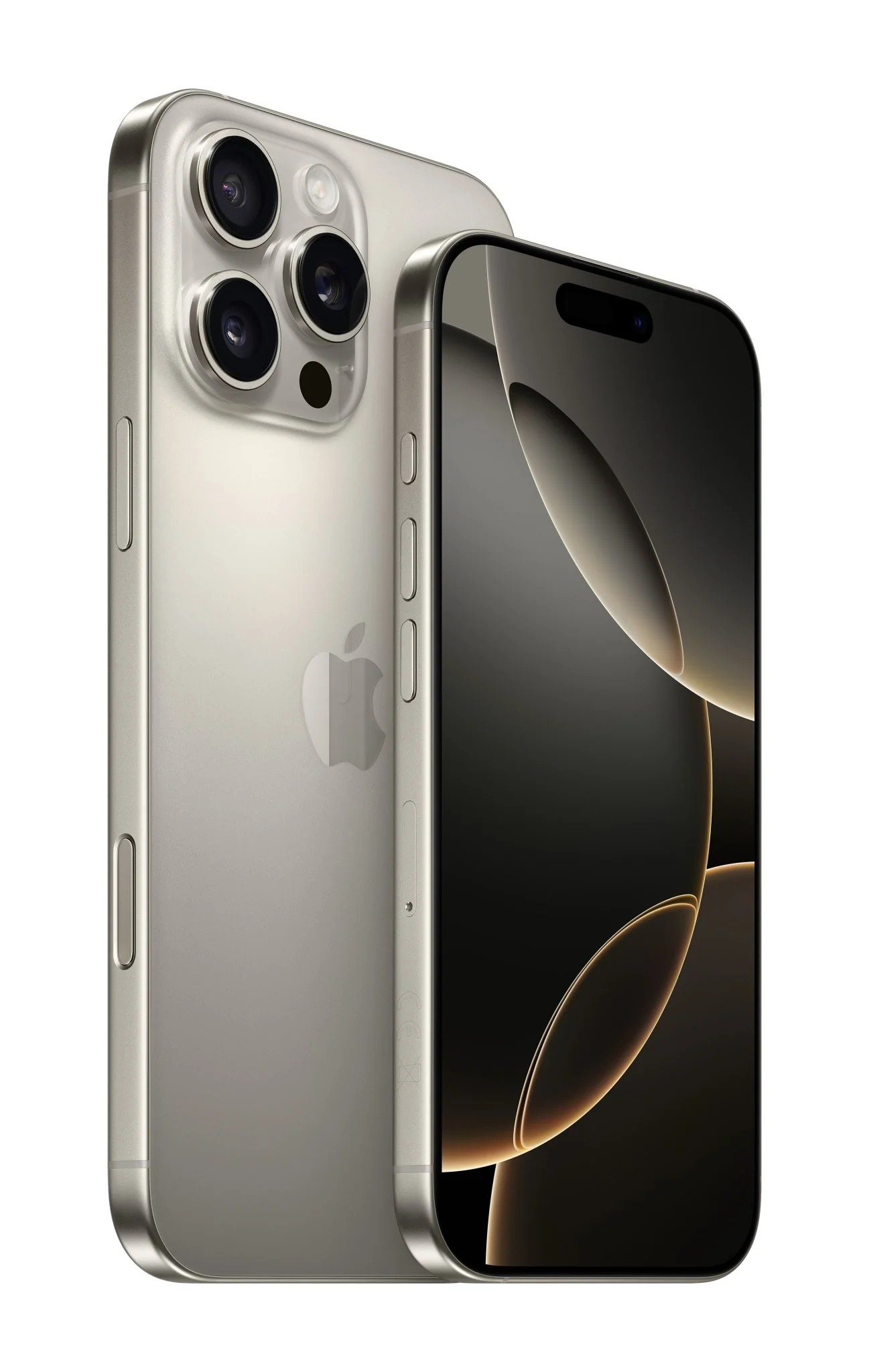 iPhone 16 Pro Max – Neuf – Boîte scellée