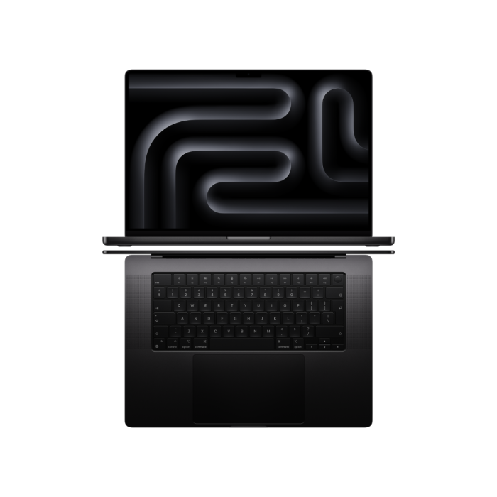 MacBook Pro M4 Max – 14” – Neuf – Boîte scellée