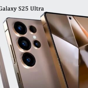 Samsung S25 Ultra – Neuf – Boîte scellée – Dernier modèle