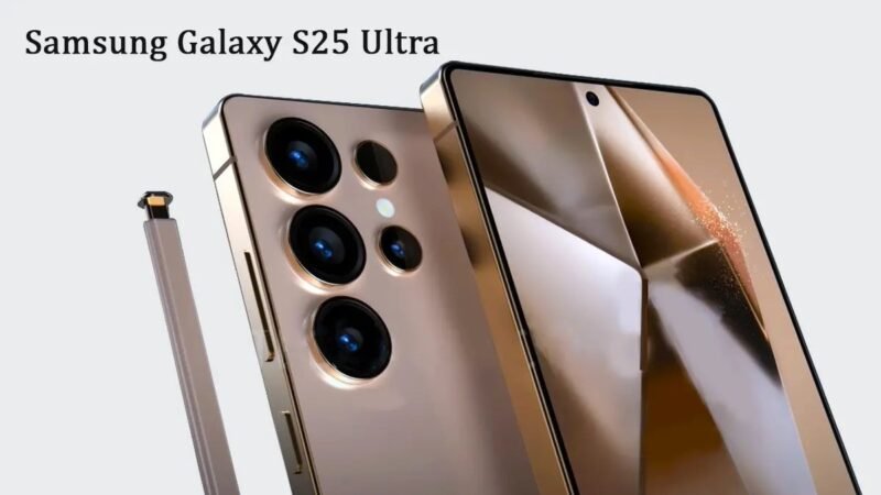Galaxy S25 Ultra : guide complet 2025