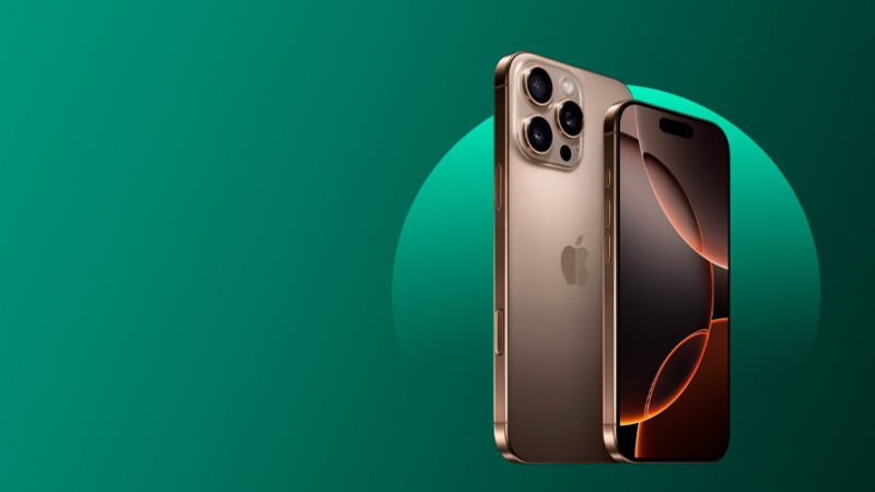 Mettre à jour iOS iPhone en sécurité Maroc